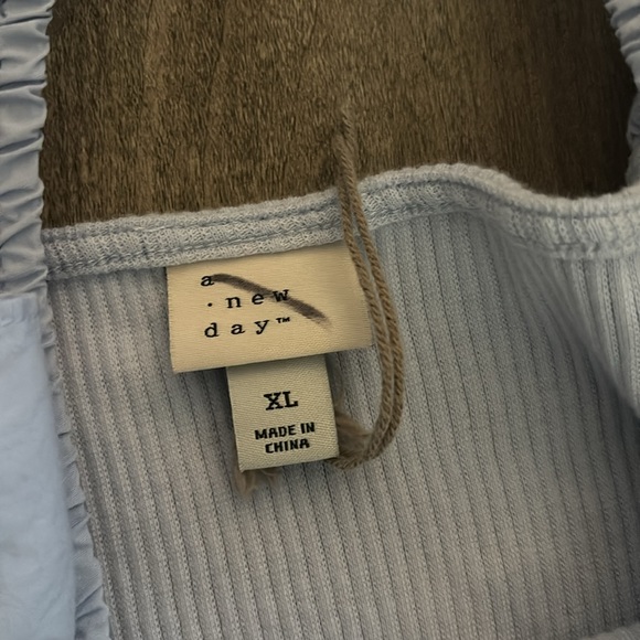 ✨ Blue Tank - Picture 8 of 8